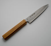 Sakai Kikumori VG10 Tsuchime Petty 135mm