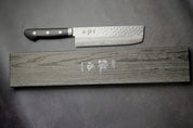 Ittetsu - VG10 Nakiri 165mm