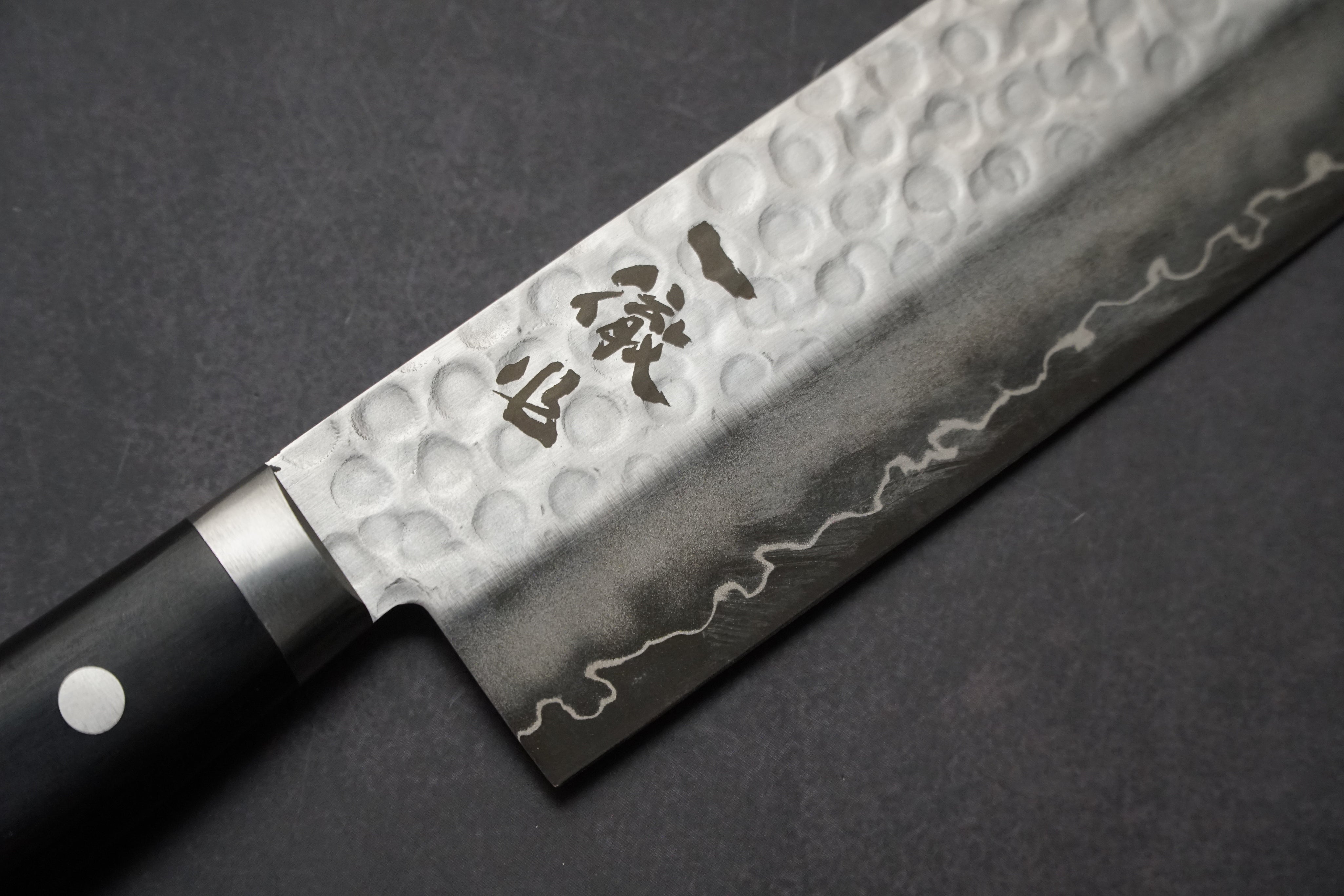Ittetsu - VG10 Nakiri 165mm