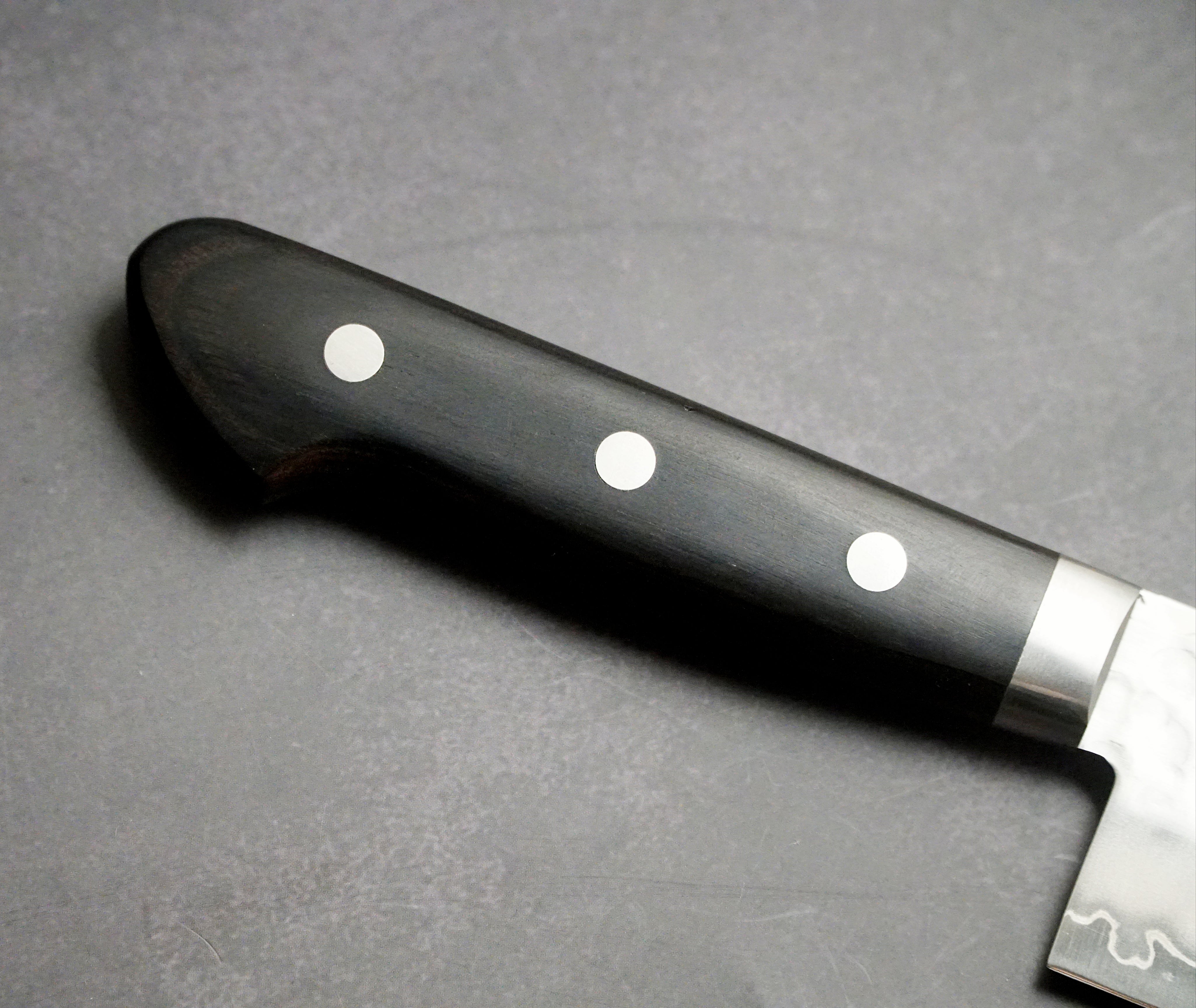 Ittetsu - VG10 Nakiri 165mm