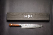 Ittetsu - VG10 Gyuto 210mm
