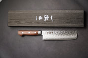 Ittetsu - VG10 Nakiri 165mm