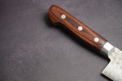 Ittetsu - VG10 Nakiri 165mm