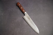 Ittetsu - VG10 Santoku 180mm