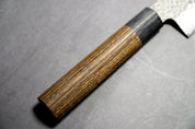 SANTOKU - GEN Sorozat - Damaszk - VG10 - 165mm