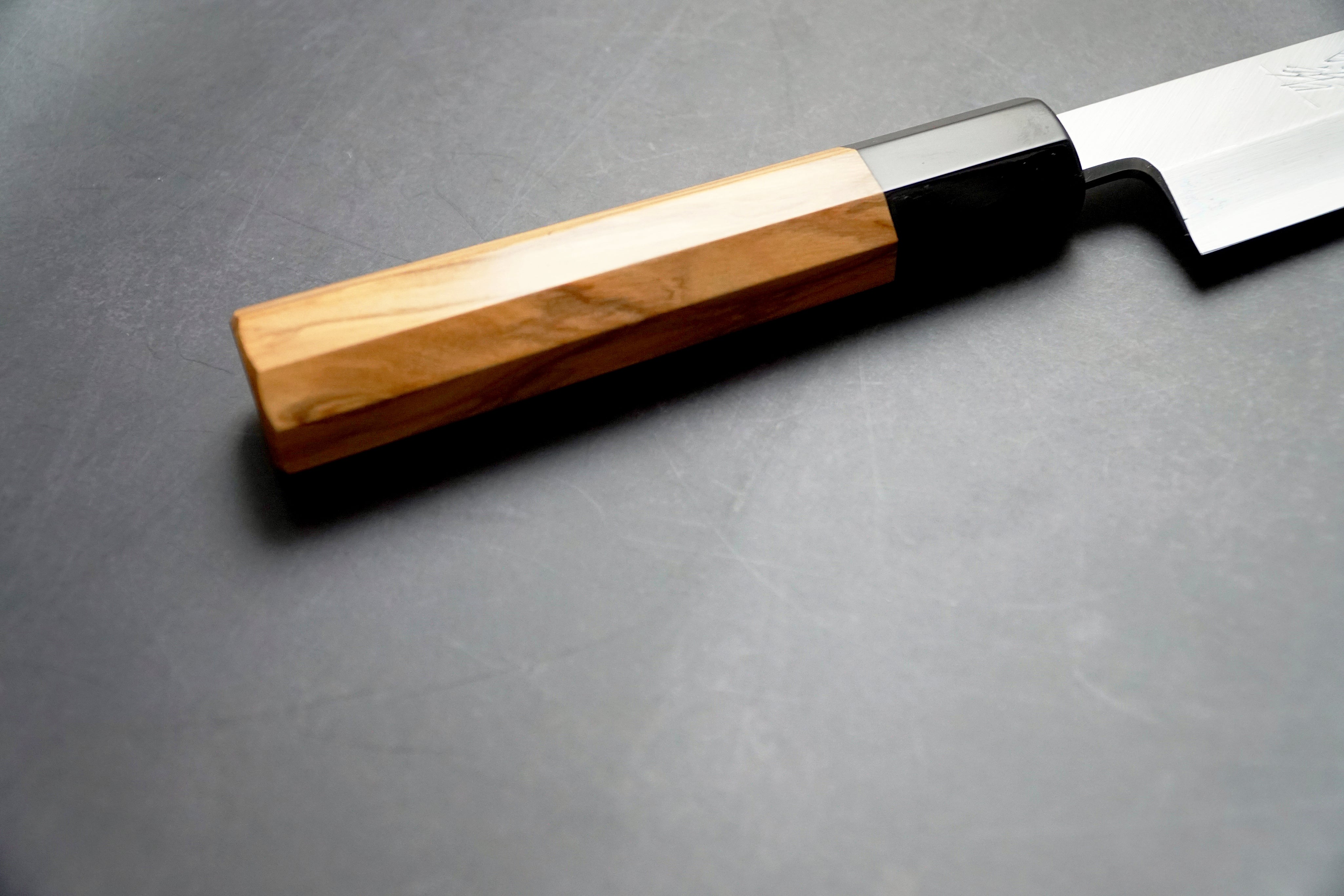 Yamawaki - Shirogami/White1 - Yanagiba 300mm
