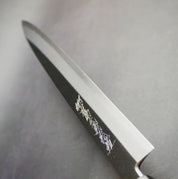 Yamawaki - Shirogami/White1 - Yanagiba 300mm