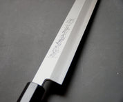 Yamawaki - Shirogami/White1 - Yanagiba 300mm