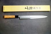 Yamawaki - Shirogami/White1 - Yanagiba 300mm