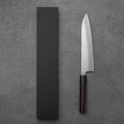 GYUTO - Damaszk - Bolíviai Rózsafa - VG7 - 210 mm