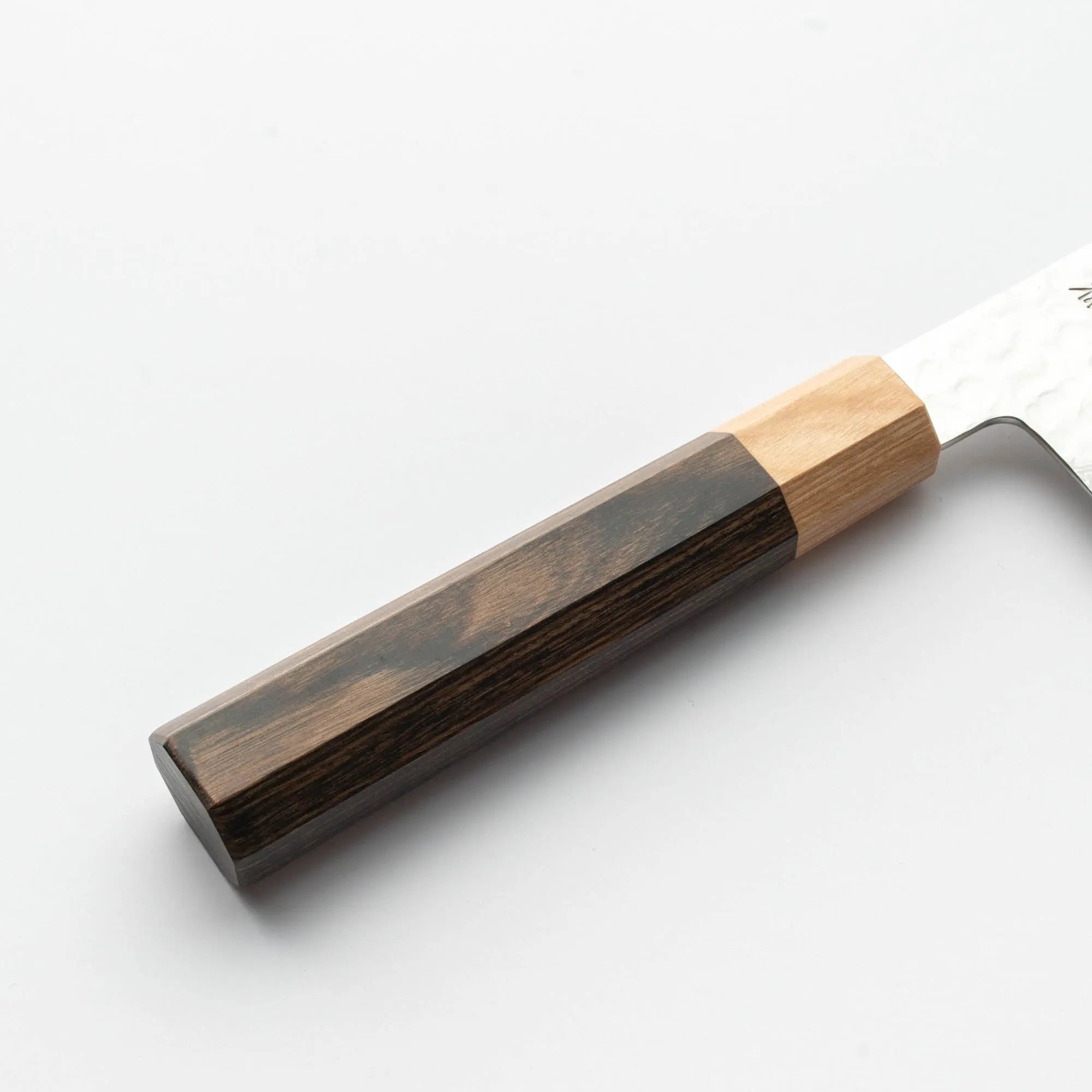 Kotetsu Nakiri VG-10 Damascus 160mm
