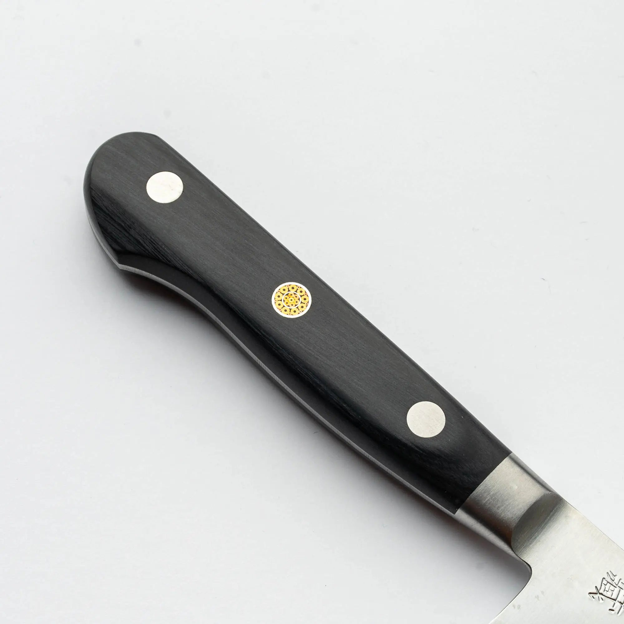 Suncraft SENZO "Professional" Petty 135 mm