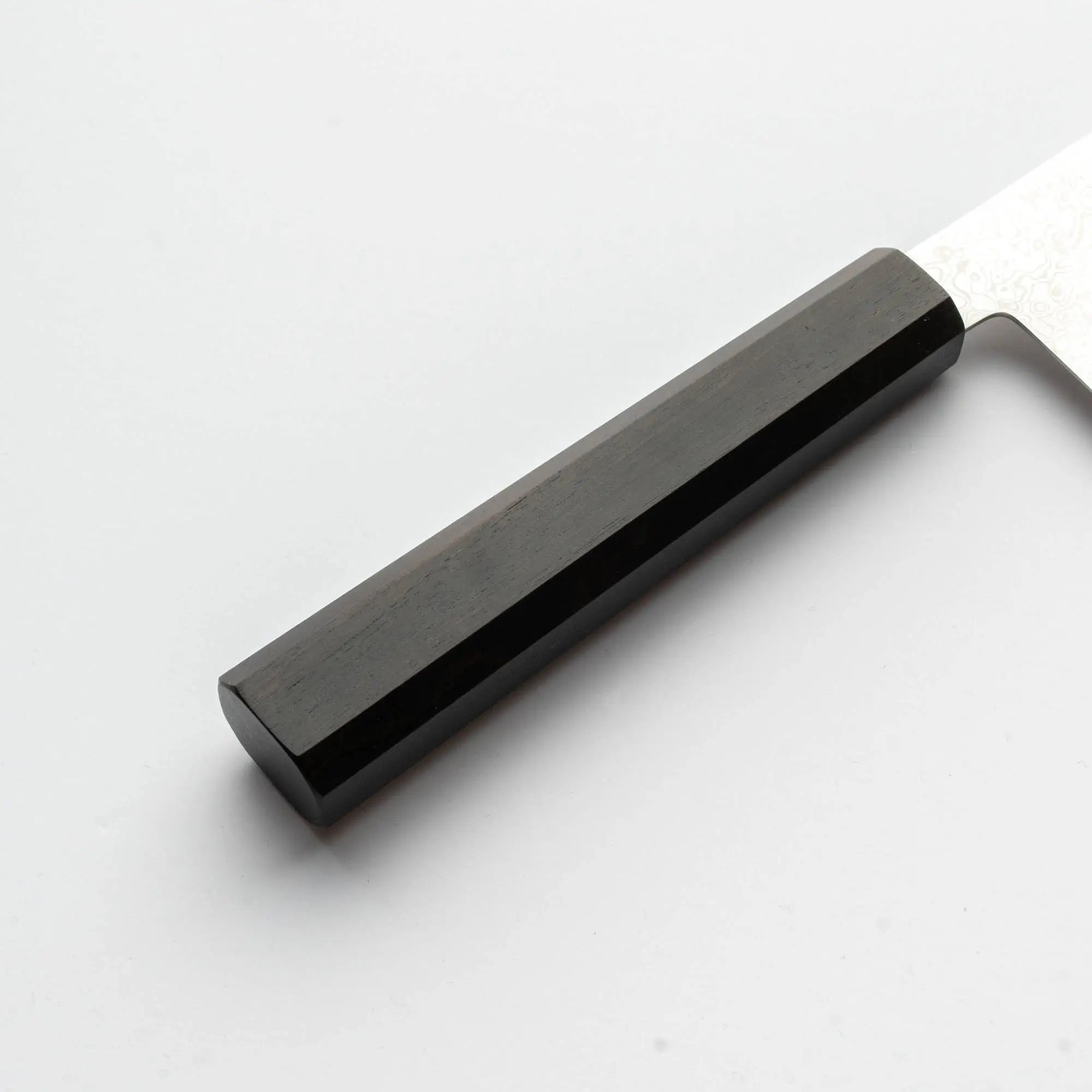 HATSUKOKORO - Saihyo - SG2 - Damascus - Santoku - 180 mm