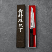 PETTY - VG-10 - Damaszk - Wenge - 150 mm