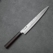 SUJIHIKI - VG-10 - Damaszk - Wenge - 270 mm