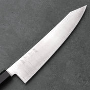 KIRITSUKE GYUTO - ATS-34 - 3 réteg - Teakfa - 210 mm