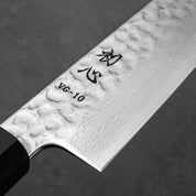 SUJIHIKI - VG-10 - Damaszk - Wenge - 270 mm