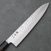 GYUTO - VG-10 - Damaszk - Wenge - 240 mm