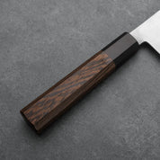 SANTOKU - ZDP-189 - Damaszk - Wenge - 170 mm
