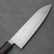 SANTOKU - ZDP-189 - Damaszk - Wenge - 170 mm