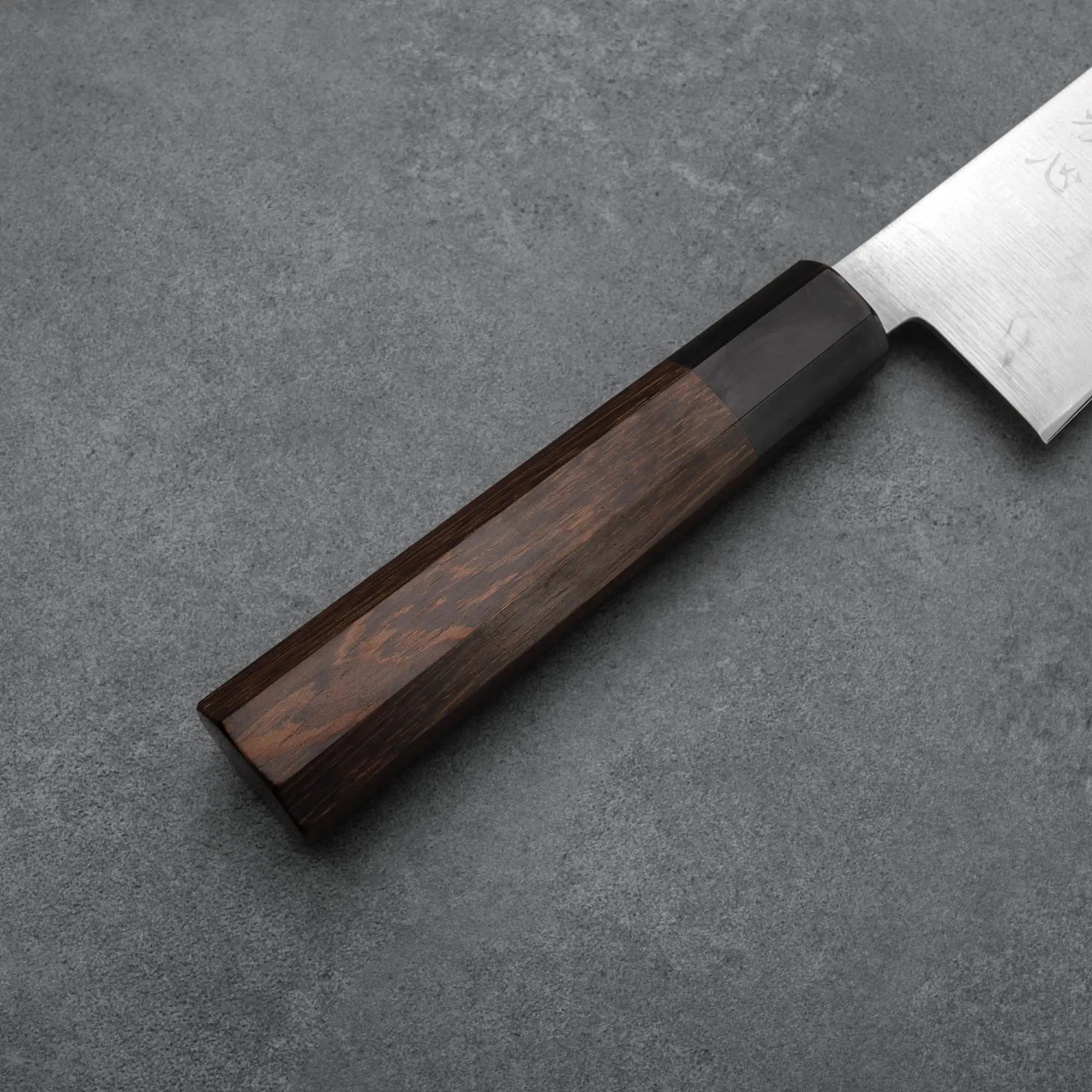 GYUTO - ZDP-189 - Damaszk - Wenge - 210/240 mm