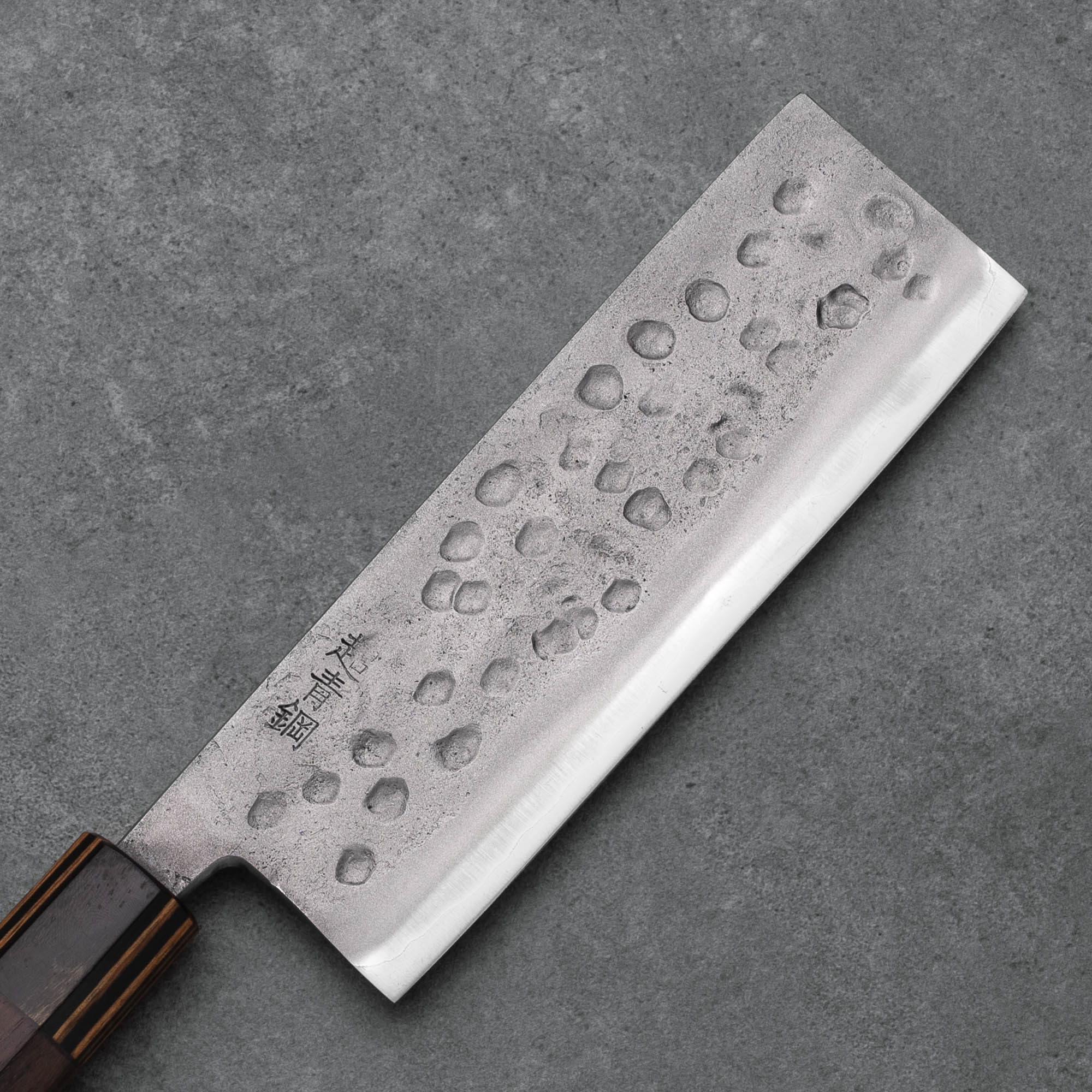 NAKIRI - Aogami #2 - Dió - 165 mm