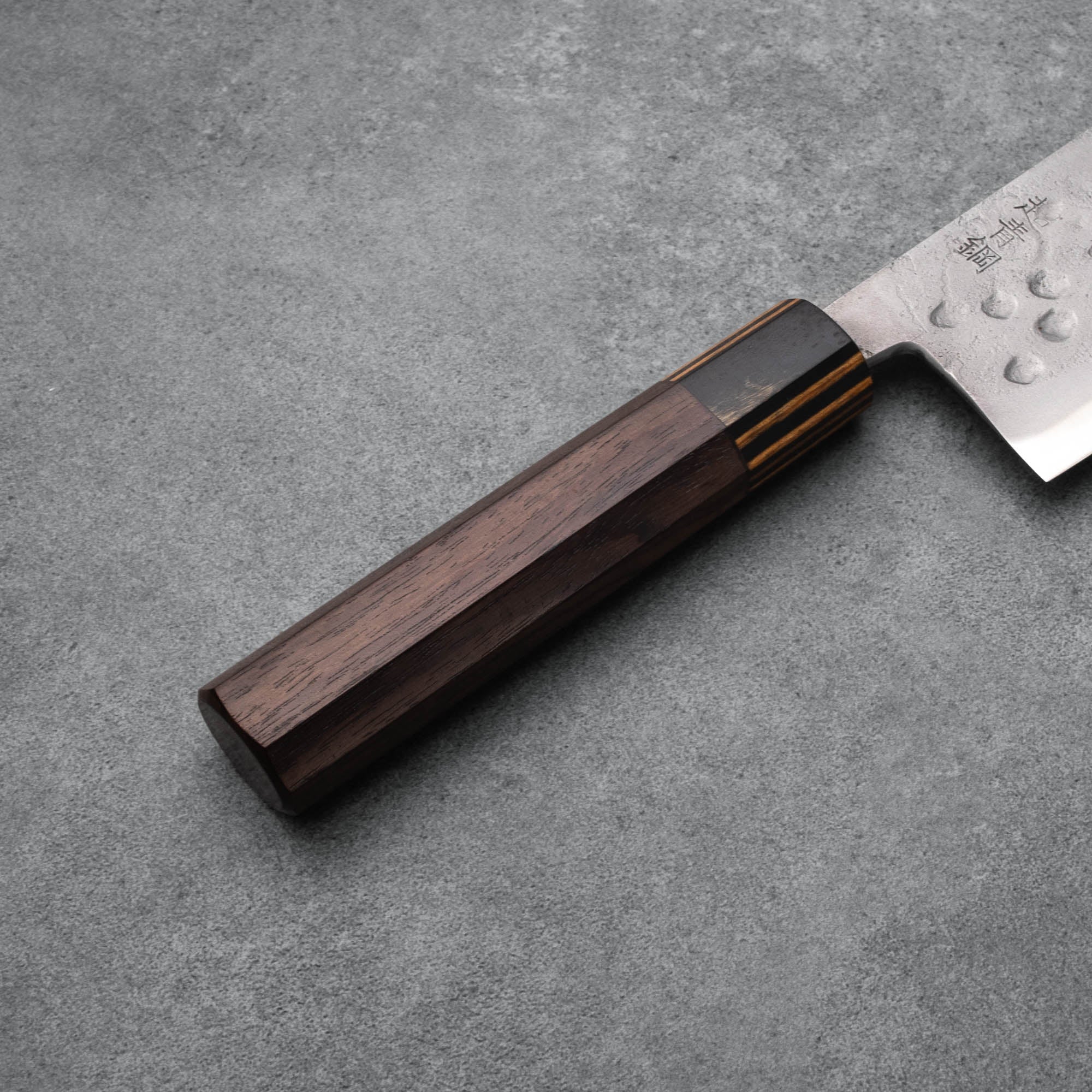 NAKIRI - Aogami #2 - Dió - 165 mm