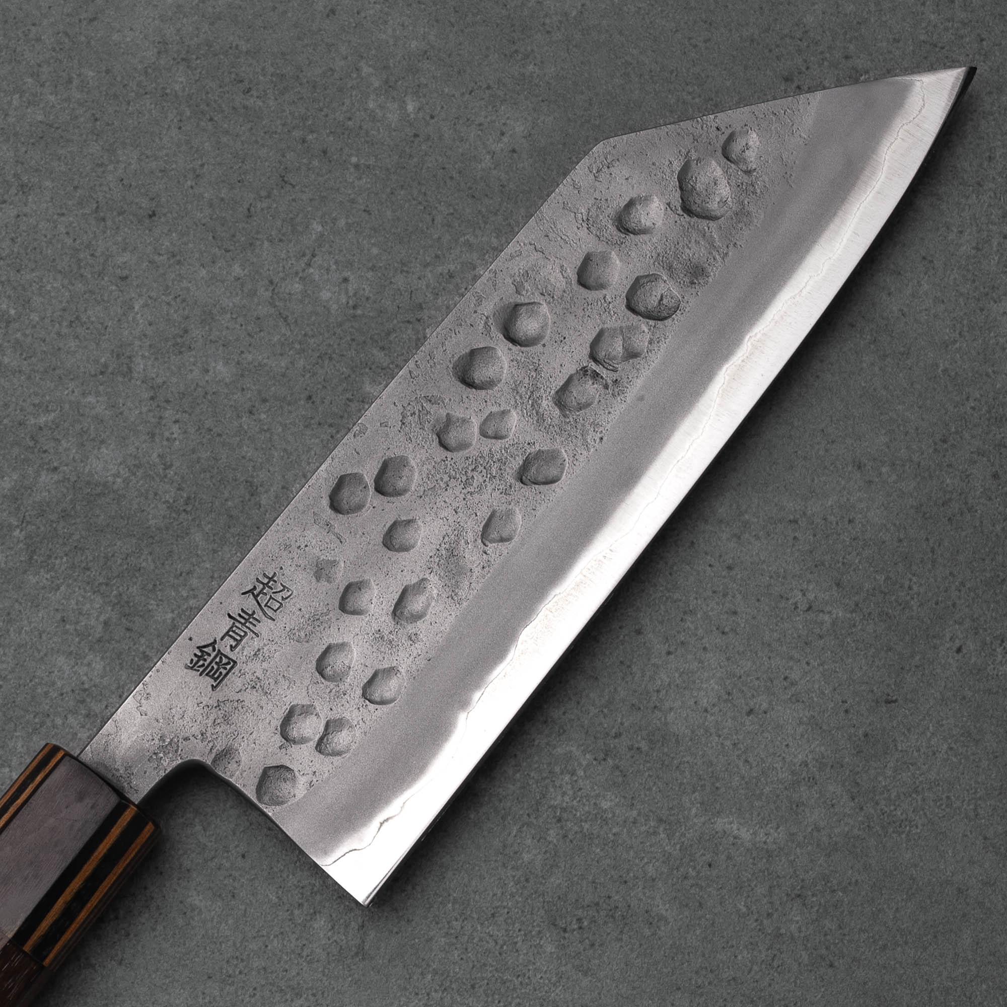 BUNKA - Aogami #2 - Dió - 180 mm