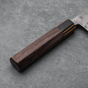 BUNKA - Aogami #2 - Dió - 180 mm