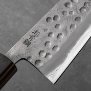 BUNKA - Aogami #2 - Dió - 180 mm