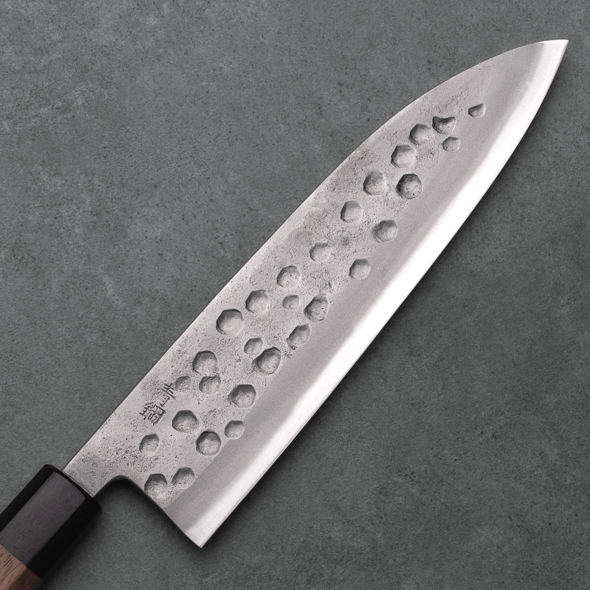 GYUTO - Aogami  #2 - Dió - 210 mm