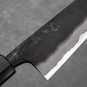 Kyohei Shindo BUNKA - Aogami/Blue #2 - Magnólia+Bivalyszarv - 165 mm