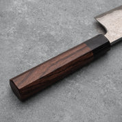 GYUTO - VG-10 - Damaszk - Rózsafa - 215 mm