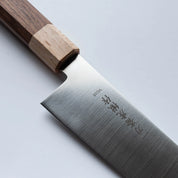 Takahashikusu Kiritsuke Gyuto VG-10 210 mm