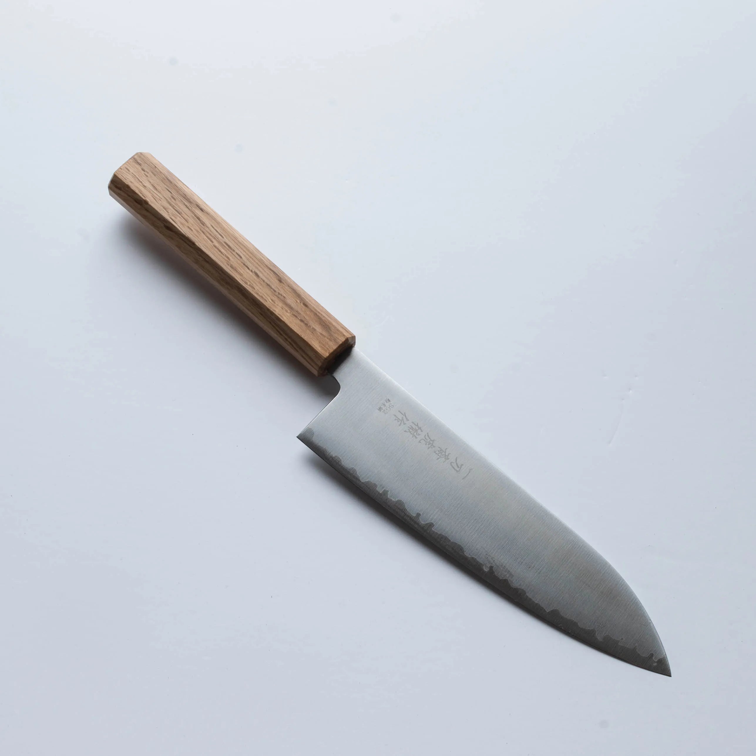 Takahashikusu Gyuto SG2 210 mm