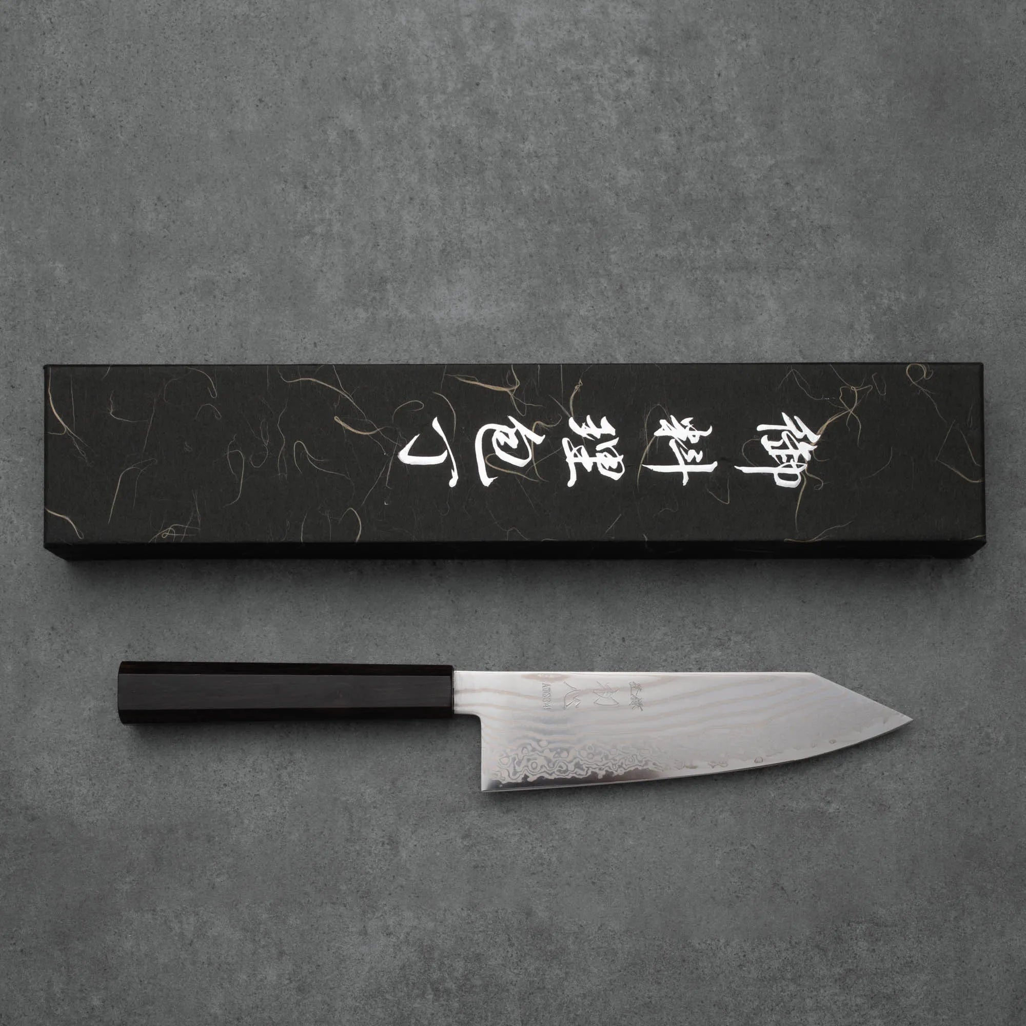 Hatsukokoro Bunka ATS-34 180 mm