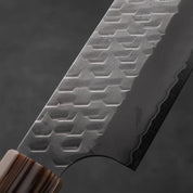 KIRITSUKE SUJIHIKI - Kurouchi Tsuchime - R2/SG2 - 255mm