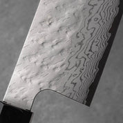 NAKIRI - Tsuchime Damaszk - VG-10 - 145 mm