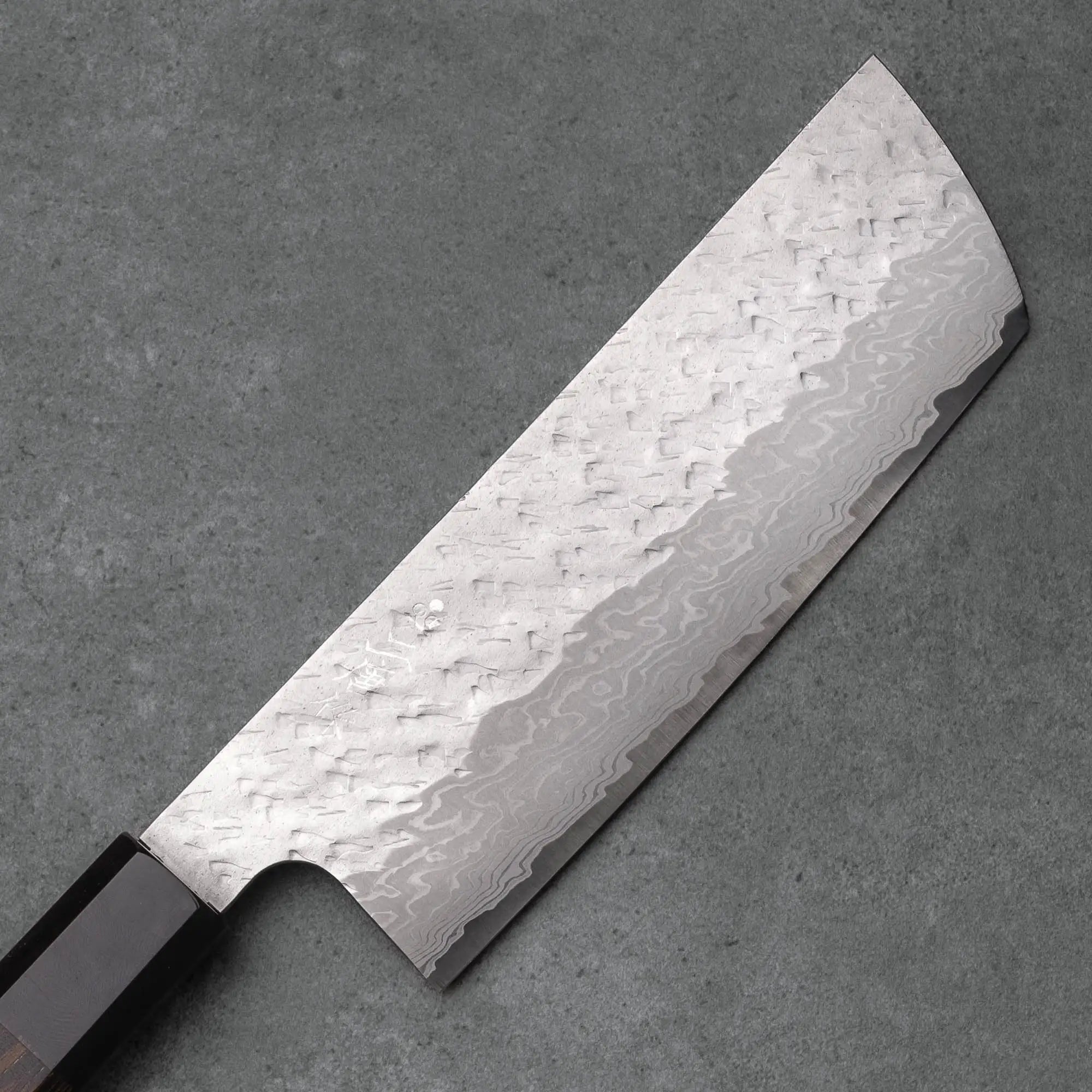 NAKIRI - Tsuchime Damaszk - VG-10 - 145 mm