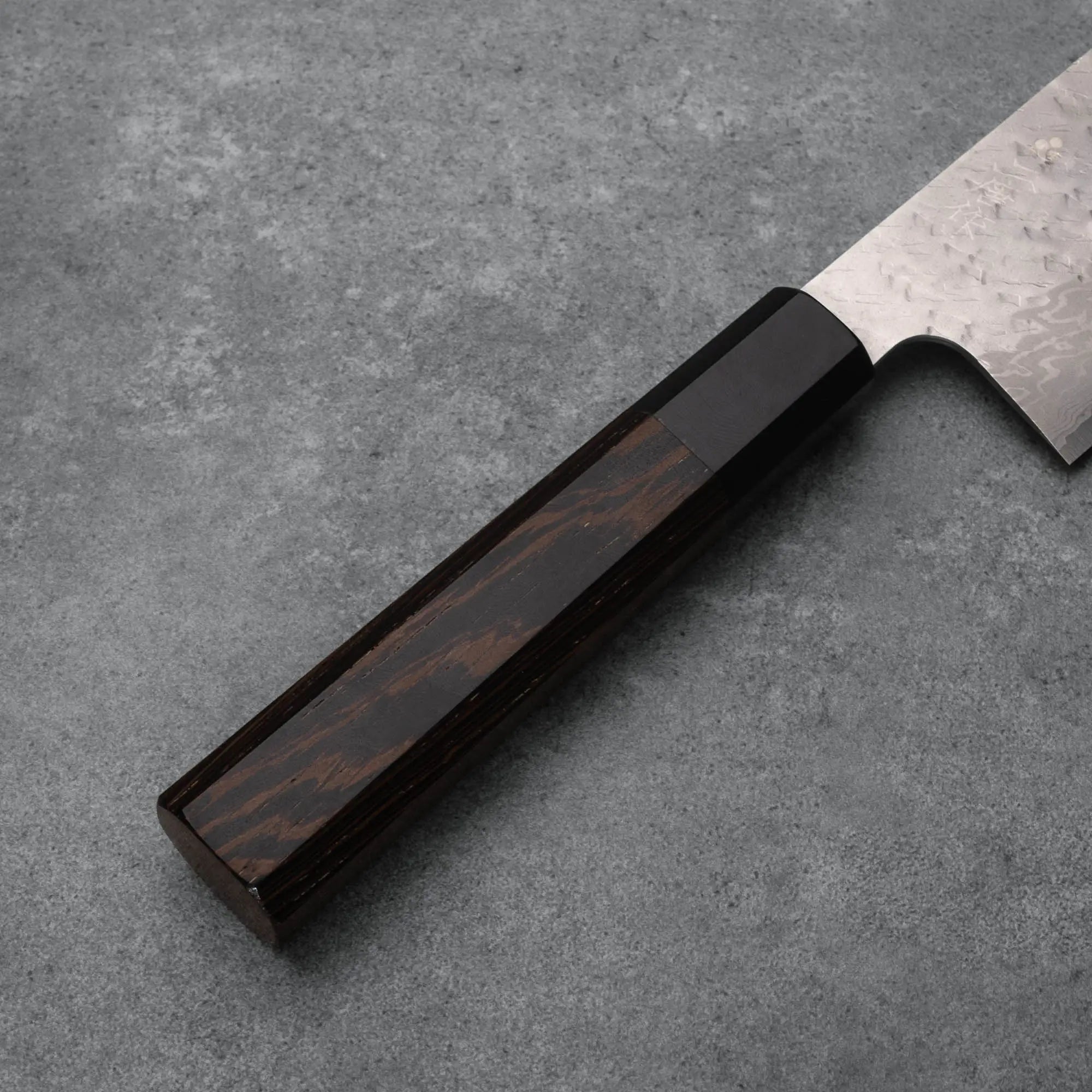 NAKIRI - Tsuchime Damaszk - VG-10 - 145 mm
