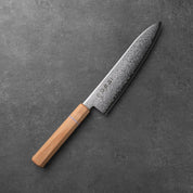 GYUTO - Damaszk, polírozott - VG10 - 210mm