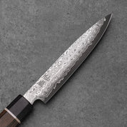 PETTY - VG-10 - Nikkel Damaszt - 80/120 mm