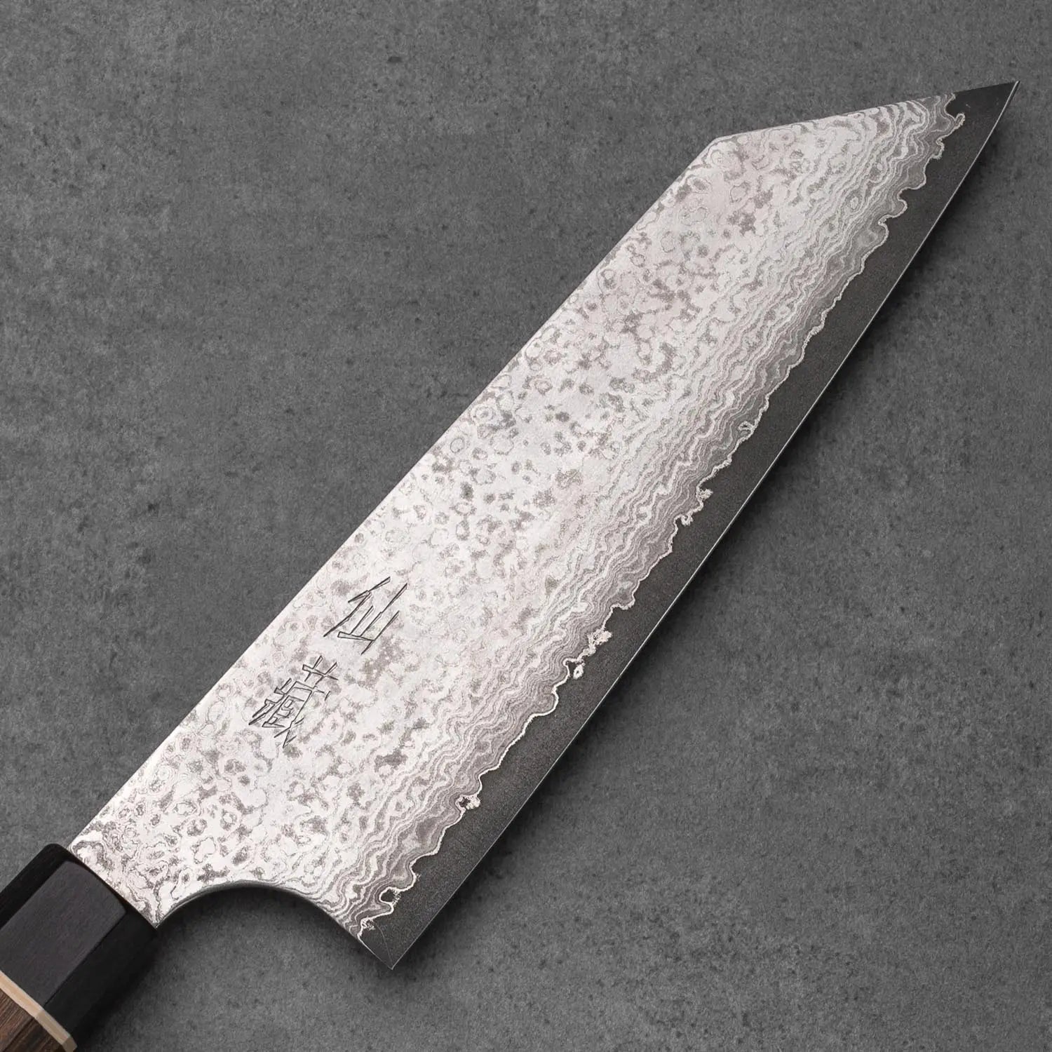 BUNKA - VG-10 - Nikkel Damaszt - 165 mm