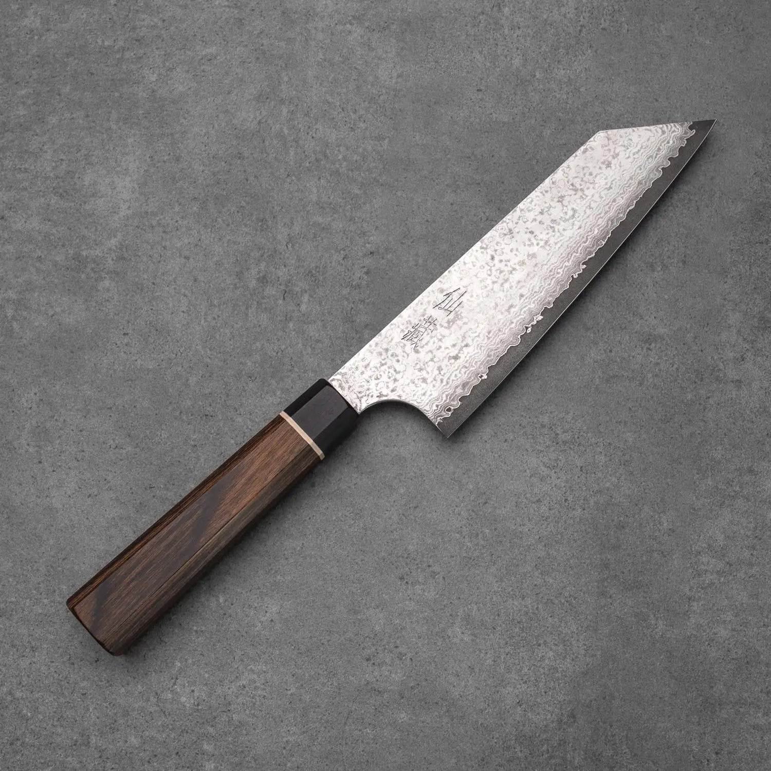 BUNKA - VG-10 - Nikkel Damaszt - 165 mm