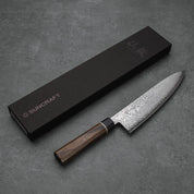 GYUTO - VG-10 - Nikkel Damaszt - 200 mm