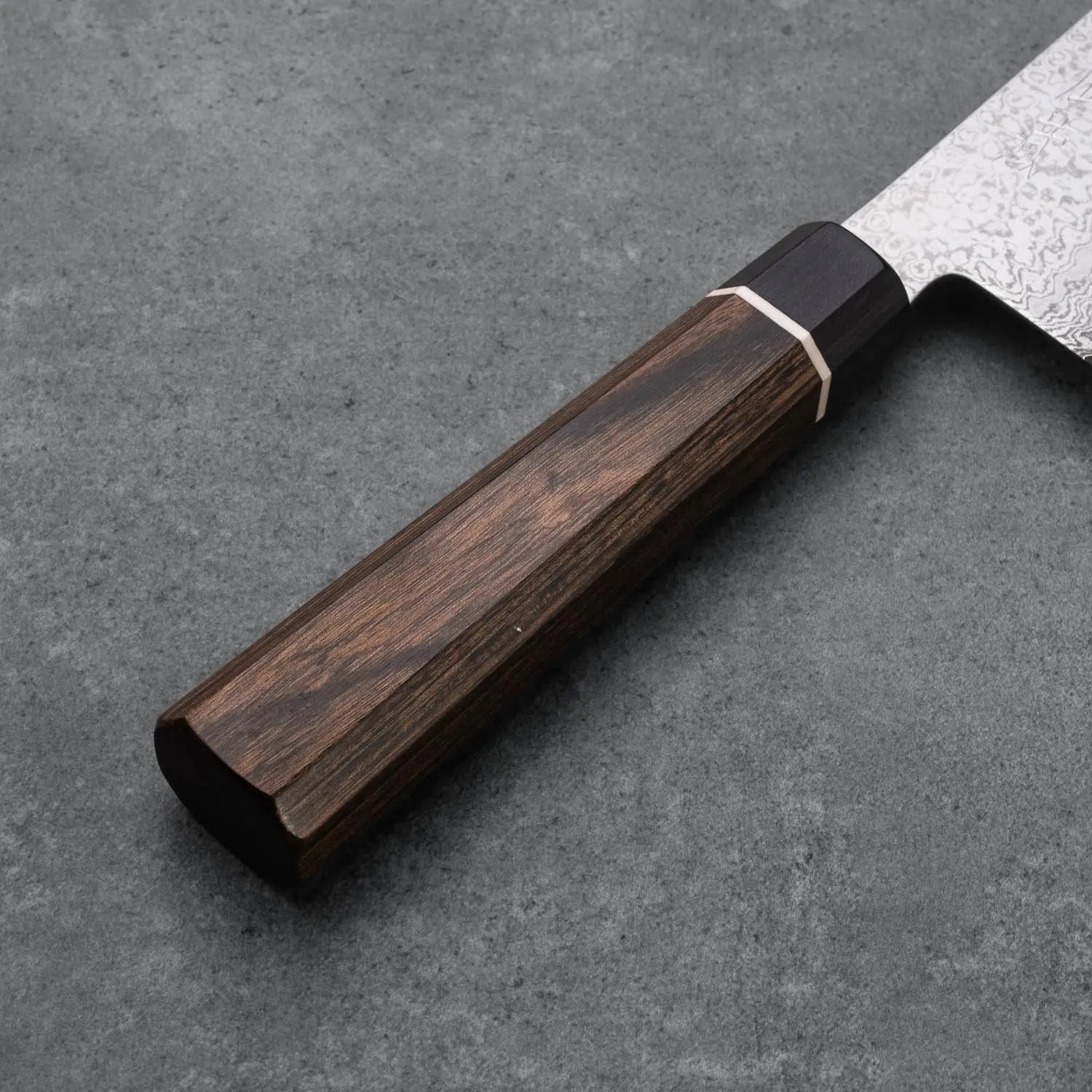 BUNKA - VG-10 - Nikkel Damaszt - 165 mm