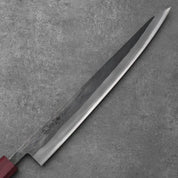 SUJIHIKI - Kurouchi - Cseresznyefa - Blue 2 - 270mm