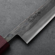 SUJIHIKI - Kurouchi - Cseresznyefa - Blue 2 - 270mm