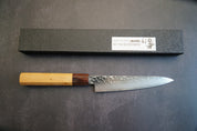 Sakai Takayuki VG10 - 33 réteg - damaszkusz - PETTY 150mm
