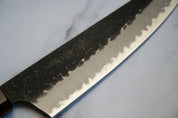 Sakai Takayuki - Aogami Super - kalapált KENGATA 165mm